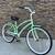 Realm “Shorebreaker  “ 26 inch Aluminum Frame Beach Cruiser 1 thumbnail