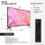 SAMSUNG 43-Inch Class QLED 4K Q60C Series Quantum HDR 2 thumbnail