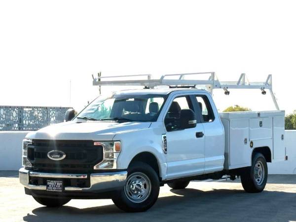 2022 Ford F-250 Super Duty - Photo 4