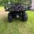 Polaris Rear cargo rack 1 thumbnail
