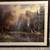 Framed picture Thomas Kinkade Mountains Declare 4 thumbnail