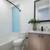 Balcony^Large Closets^Brand New 1 Bedroom Loft Style in Highland Park 10 thumbnail