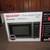 SHARP MICROWAVE OVEN 1100 WATT 1 thumbnail