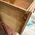 Vintage Solid wood dresser with six drawer dressing organizers 8 thumbnail