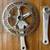 2001 DURA ACE 7700 FULL GROUPSET 9 thumbnail