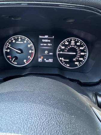 2021 Subaru Outback - $18,50063613872000001123