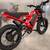 1500 Watt Electric E-Bike, 40mph top speed with limiter, Dirt, Trail, Street 3 thumbnail