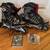 ROLLERBLADE Crossfire 90 Inline Skates MEN SIZE 10 90mm wheels 1 thumbnail