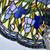 Tiffany Style Table Lamp - "Irises" 4 thumbnail
