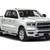 2021 Ram 1500 Crew Cab Laramie Pickup 4D 5 1/2 ft 22 thumbnail