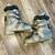 TECNICA SKI BOOTS SIZE 24.5 1 thumbnail
