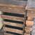 Custom Solid Wood Tiki Bar – Handcrafted by St. Augustine Craftsman 4 thumbnail