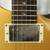 PRS DGT SE - Gold Top with locking PRS tuners 7 thumbnail