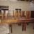 Exclusive Lot Sale – 285 Chairs & Tables – $5,500 2 thumbnail