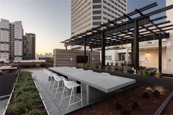 $2,699 / 2br - 874ft2 - Walk Score 99, Rooftop Lounge, 6 Weeks Free (oakland downtown)63851966104065120