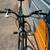 Rebuilt Raleigh CroMo 18sp mountain bike, size small fits ~5'0"-5'6" 2 thumbnail