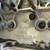 60-64 Chevy Corvair Turbo YR Engine Block 9 thumbnail