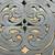 Patio Set Hanamint Outdoor Furniture 6 Seat Dining Set-84in 90lb Oval Table 14 thumbnail