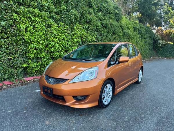 2010 Honda Fit Sport - $6,499 (Everett)63470766514689120