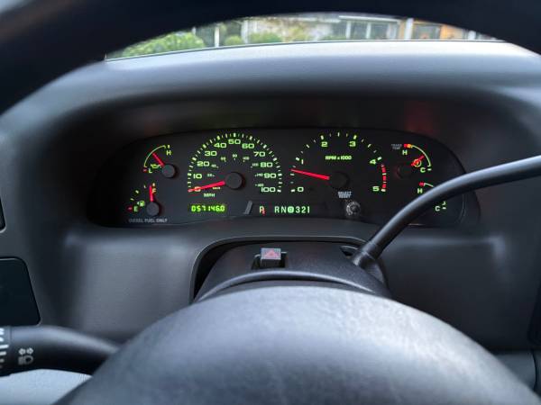 2004 Ford F-250 Super Duty - Photo 8
