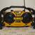 Dewalt Jobsite Radio DC011 1 thumbnail
