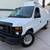 2 NICE, Loaded E350 Ford Econoline Media Vans, White 2009 & Blue 2011 2 thumbnail