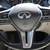 2018 INFINTI Q50 3.0T LUSE AWD *** 57K MILES*** 18 thumbnail