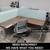 Used Office Cubicles, Used Office Furniture, Used office chairs 11 thumbnail