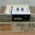 Vintage Marantz Stereo Cassette Tape Deck Boxed 1 thumbnail