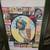 Framed eagles tommy mcdonald sports memorabilia 1 thumbnail