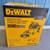 Dewalt Stealthsonic Quiet 9-Gallon Wet/Dry Shop Vacuum w/ Accessories 1 thumbnail