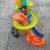The Little People Launch & Loop Raceway playset 4 thumbnail