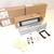 HOFFMAN F22L12 ELECTRICAL WIREWAY BOX 12" ~ ALL 5 for $25 2 thumbnail