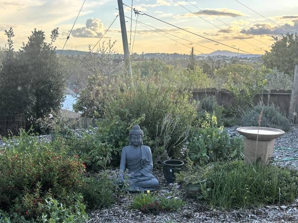 $3,150 / 3br - 1656ft2 - Fully Furnished 3-Bedroom Home in Tranquil Parklike Setting - Vallejo (vallejo / benicia)63668044864769122