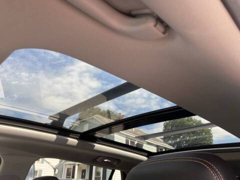 2019 GMC Terrain SLT AWD - $17,876 (HUDSON FALLS)63441407013507124