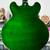 Gibson ES-335 DOT Spearmint 2024 6 thumbnail