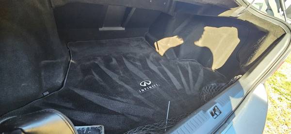 2007 Infiniti M35 - $5,300 (Kennesaw)63620662126721124