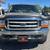 POST FALLS MOTORS. COM 2001 Ford F250 superduty lariat 4x4 extended ca 4 thumbnail