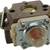 Genuine Echo A021004331 Carburetor WTA-35 Fits Echo PB-580T Backpack Blowers 2 thumbnail
