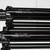Two Heavy Duty Paul C Buff Light Stands 13 Foot plus carrying case 2 thumbnail