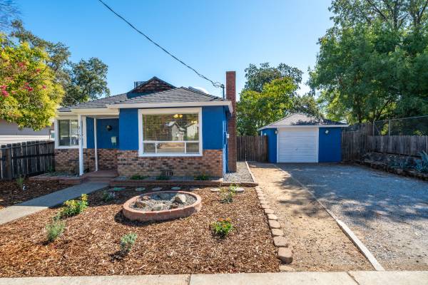 $265,000 / 2br - 753ft2 - For Sale in the Garden Tract (Redding)63972528793859120
