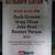 Minnesota Twins Player Autograph Station Signs 3 thumbnail