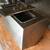 Stainless steel insulated ice cooler 4 thumbnail