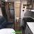 2021 Lance 1475 Rear Bathroom Travel Trailer - LEMKE RV  5 thumbnail