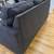 Couch with fold out bed 2 thumbnail