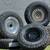 New 17” Toyota Tacoma Wheels 6x5.5 Forged Rims 4Runner Tires 265/70R17 11 thumbnail