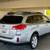 Subaru outback 6 thumbnail