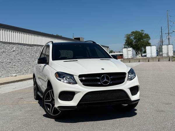 2017 MERCEDES GLE350 4MATIC AWD / LOW MILES 73K / LOADED / NICE !!! - $18,900 (Omaha Nebraska / Milana Motors 4531 S 90th Street)63613547563011123