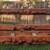 ANTIQUE OLD HICKORY cabin wicker 6' cigar store Indian porch FURNITURE 13 thumbnail