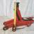 Hydraulic trolley jack 1 thumbnail